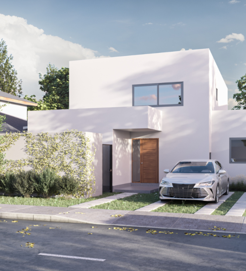 El Magnolio Santa Elena